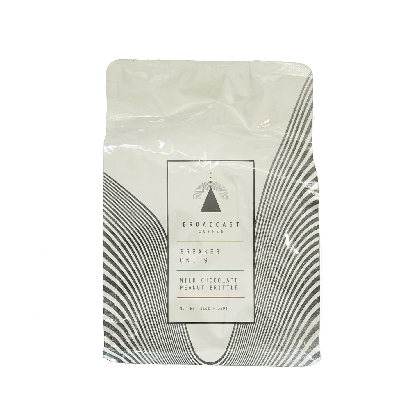 Broadcast Coffee Breaker One 9