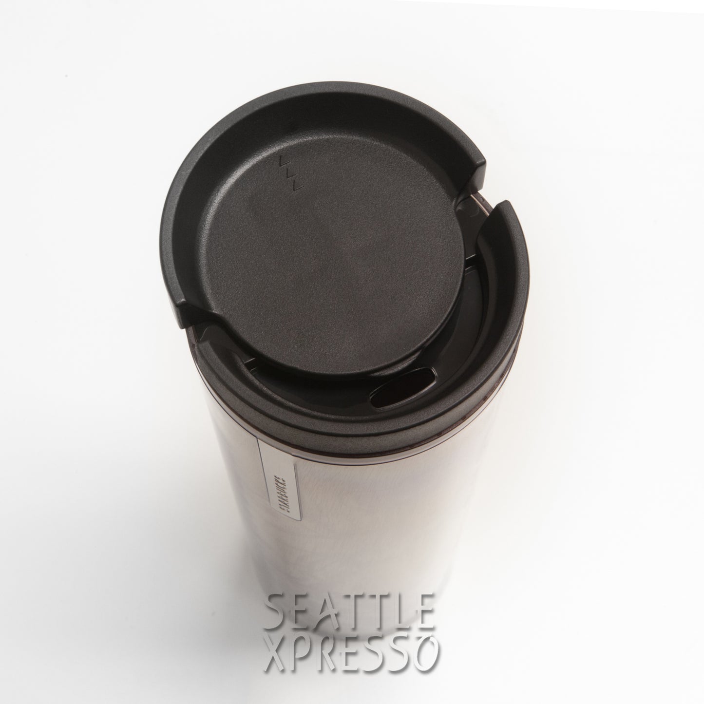 Starbucks Pike Place Acrylic Tumbler