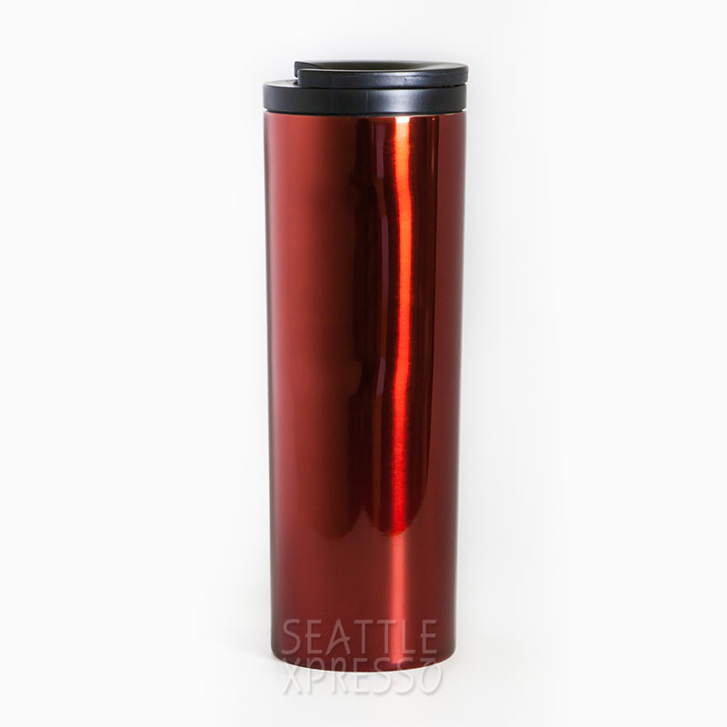 Starbucks Reserve Stainless Steel Tumbler Red – Seattle Xpresso