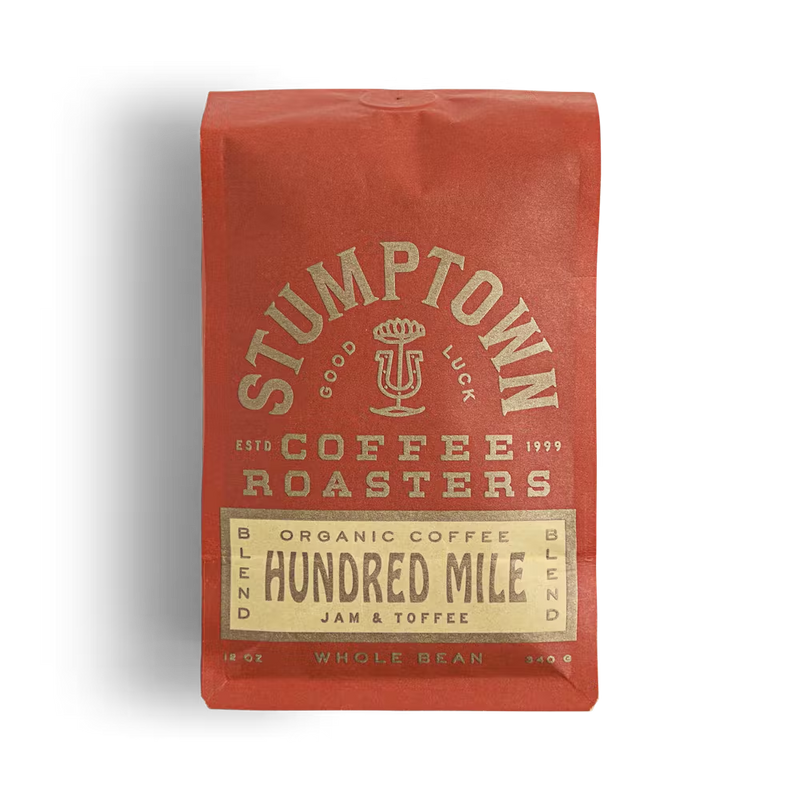Stumptown Coffee Roasters Hundred Mile
