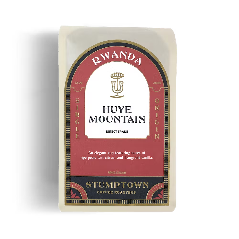 Stumptown Coffee Roasters Rwanda Huye Mountain