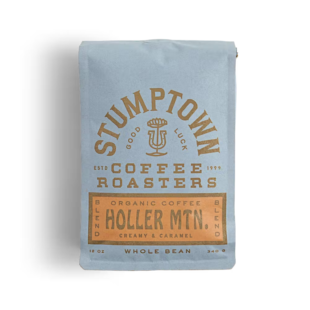 Stumptown Coffee Roasters Holler Mountain