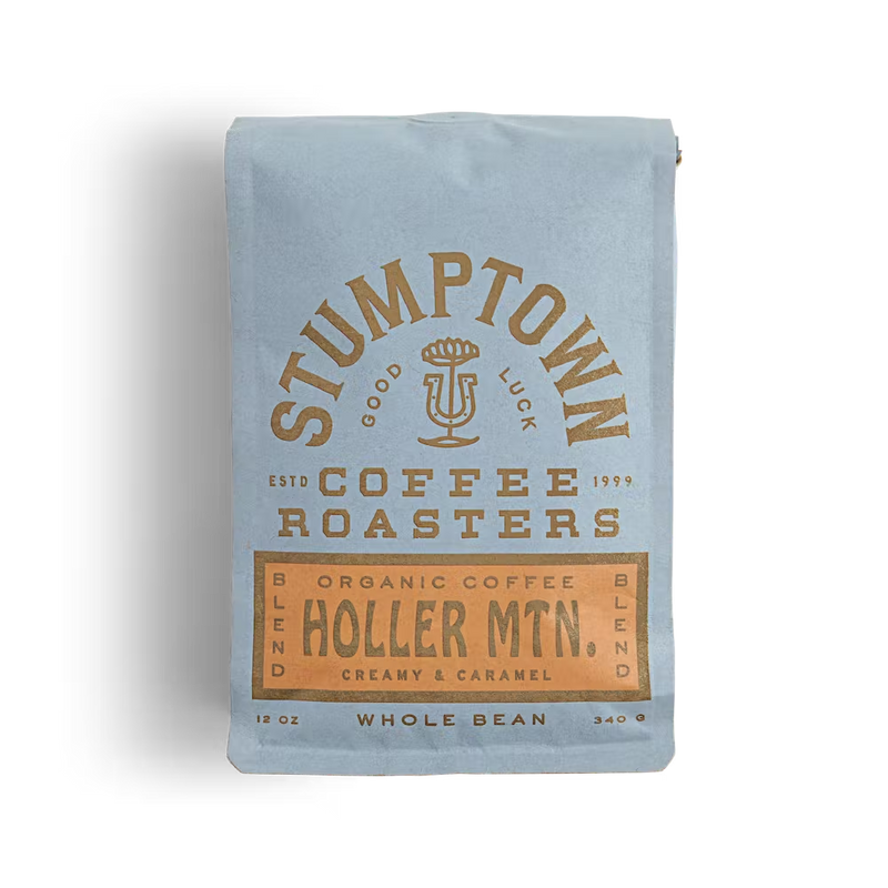 Stumptown Coffee Roasters Holler Mountain
