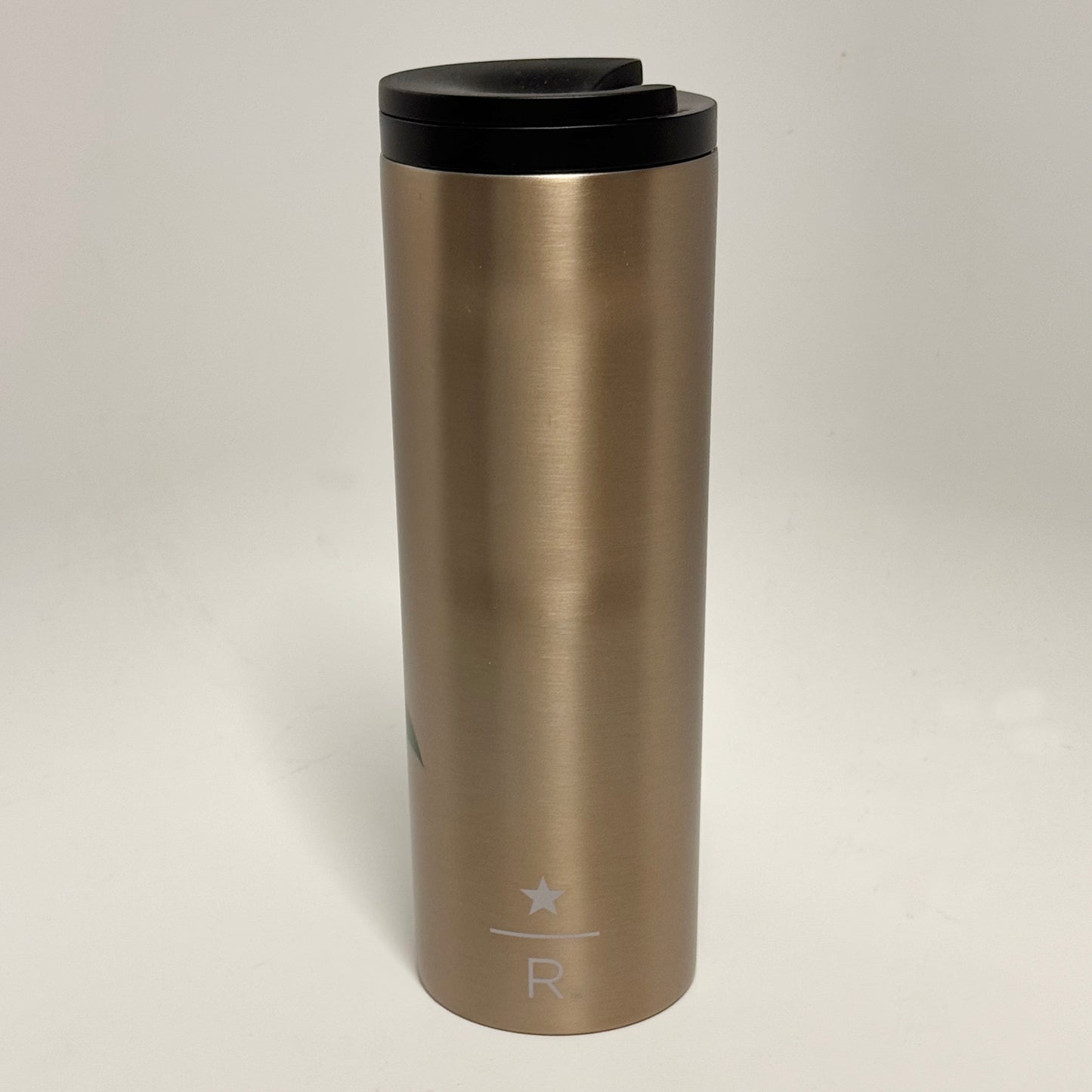 Starbucks Reserve Roastery Banana Leaf Stainless Steel Tumbler