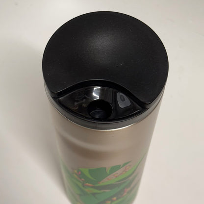 Starbucks Reserve Roastery Banana Leaf Stainless Steel Tumbler