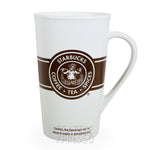Starbucks Pike Place Ceramic Mug 16 fl oz