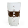 Starbucks Pike Place Ceramic Mug 16 fl oz