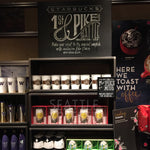 Starbucks Pike Place Ceramic Mug 16 fl oz