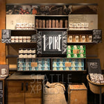 Starbucks Pike Place Ceramic Mug 16 fl oz