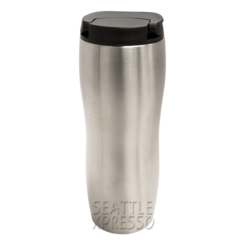 Starbucks Pike Place Concord Double Wall Stainless Steel Tumbler