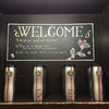 Starbucks Pike Place Concord Double Wall Stainless Steel Tumbler