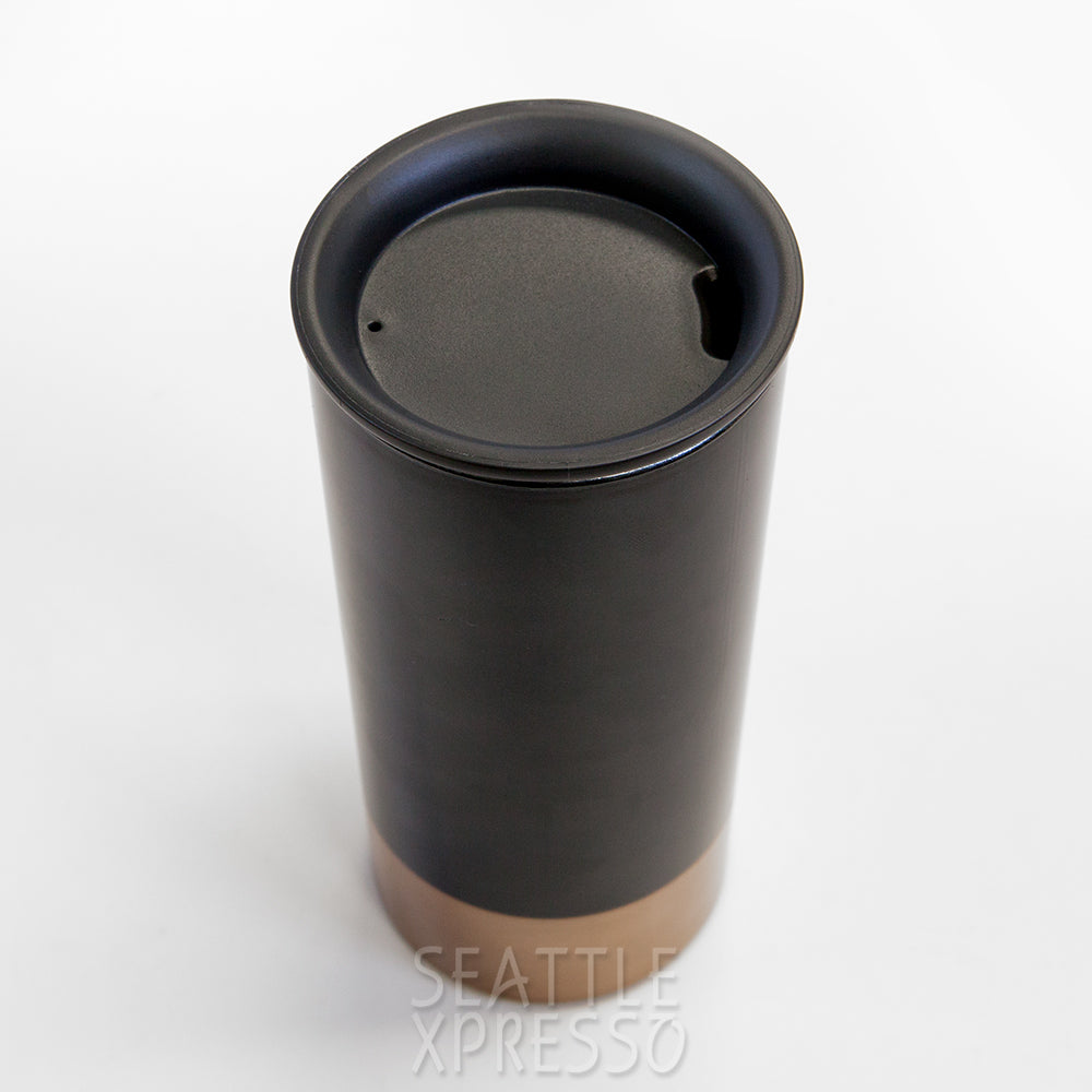 Starbucks Reserve Stanley Stainless Steel Thermal Bottle – Seattle