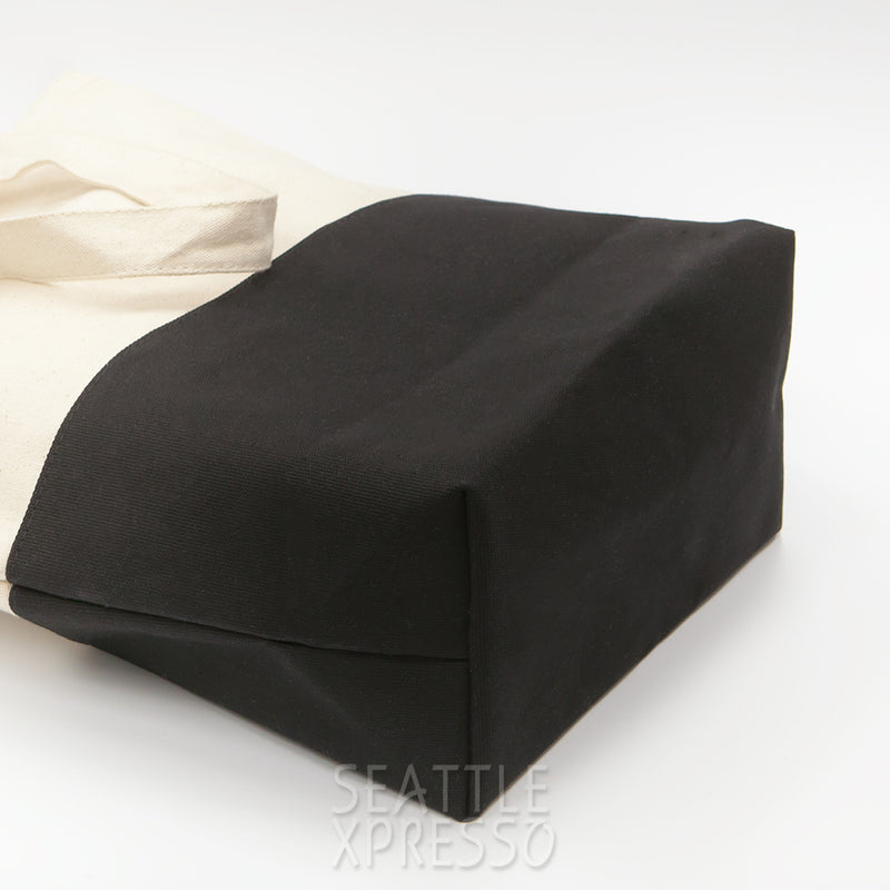 Starbucks Reserve Canvas Shoulder Bag
