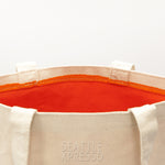 Starbucks Reserve Canvas Shoulder Bag