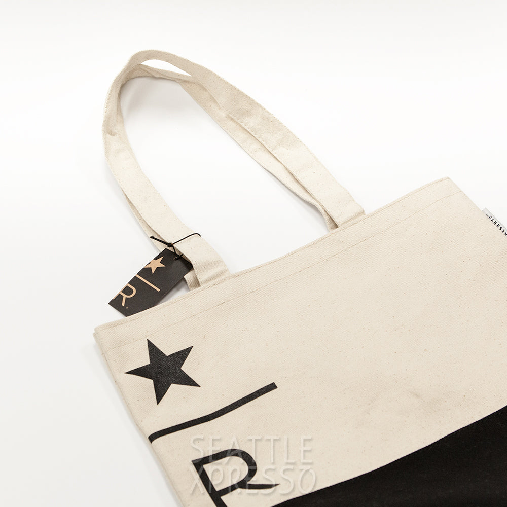 Starbucks Reserve Roastery Seattle Canvas Shoulder Bag