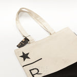 Starbucks Reserve Canvas Shoulder Bag