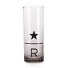 Starbucks Reserve Smoked Glass Cup