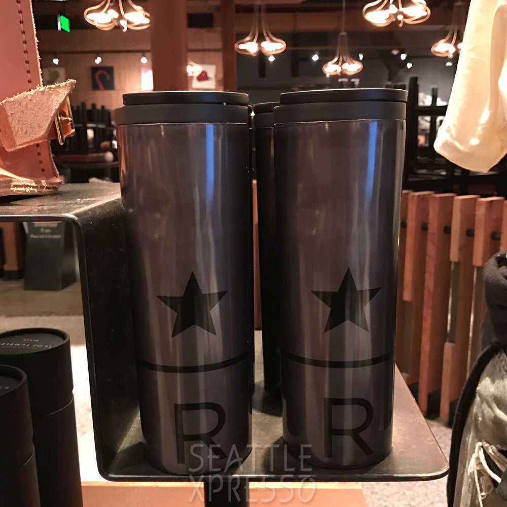 Starbucks Reserve Stanley Stainless Steel Thermal Bottle – Seattle