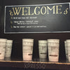 Starbucks Pike Place Sketch Double Wall Ceramic Travel Mug