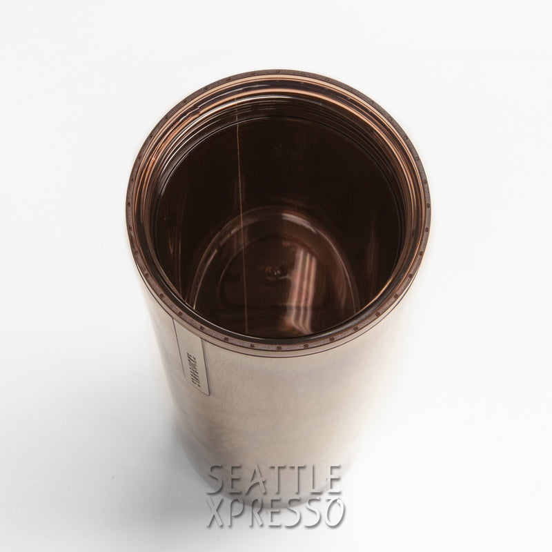 Starbucks Pike Place Acrylic Tumbler