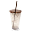 Starbucks Pike Place Acrylic Cold Cup