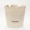 Starbucks Pike Place Sketch Canvas Tote Bag