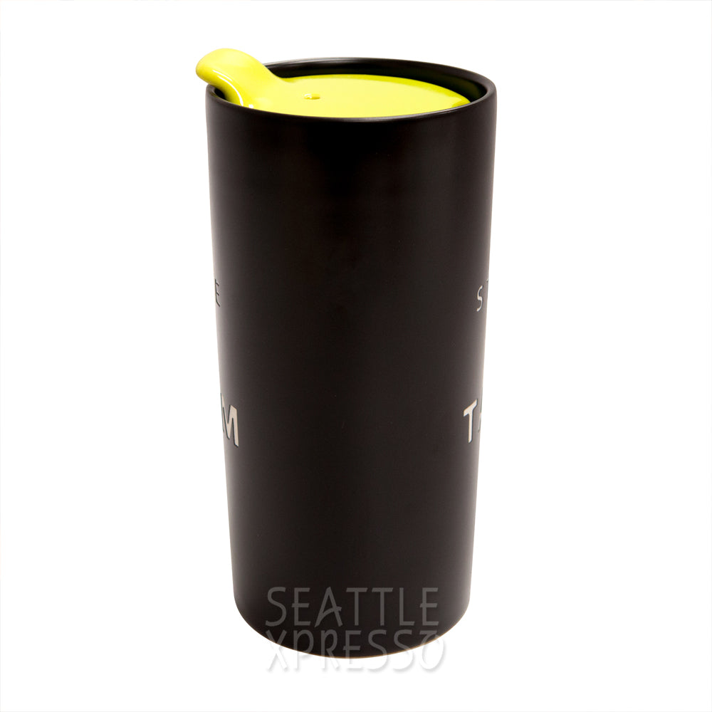 Starbucks Reserve Double Wall Ceramic Travel Mug
