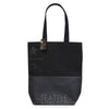 Starbucks Reserve Canvas Shoulder Bag Black