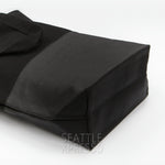 Starbucks Reserve Canvas Shoulder Bag Black