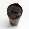 Starbucks Pike Place Stainless Steel Brown Tumbler