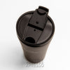 Starbucks Pike Place Stainless Steel Brown Tumbler