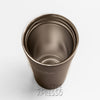Starbucks Pike Place Stainless Steel Brown Tumbler