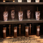 Starbucks Pike Place Stainless Steel Brown Tumbler