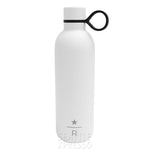 Starbucks Reserve Stainless Steel Water Bottle White