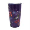 Starbucks Pike Place Local Collection Double Wall Ceramic Travel Mug