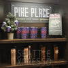 Starbucks Pike Place Local Collection Double Wall Ceramic Travel Mug