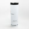 Starbucks Reserve Stainless Steel Tumbler White