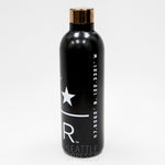 Starbucks Reserve Stainless Steel Water Bottle Black