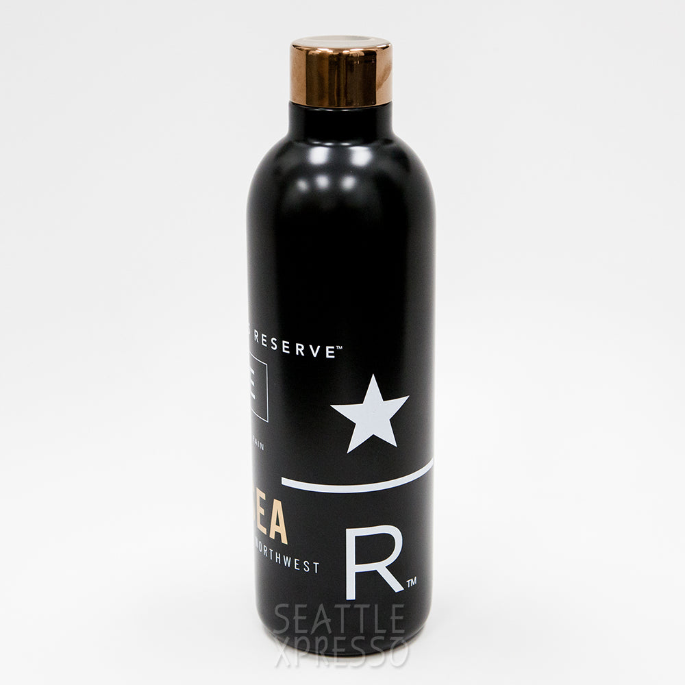 Starbucks Reserve Seattle Roastery Stainless Steel Water Bottle