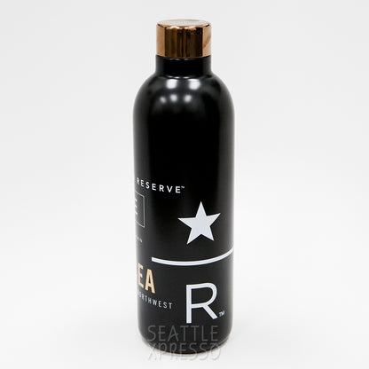 Starbucks Reserve Seattle Roastery Stainless Steel Water Bottle