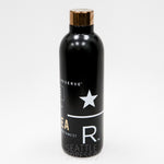 Starbucks Reserve Stainless Steel Water Bottle Black