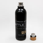 Starbucks Reserve Stainless Steel Water Bottle Black