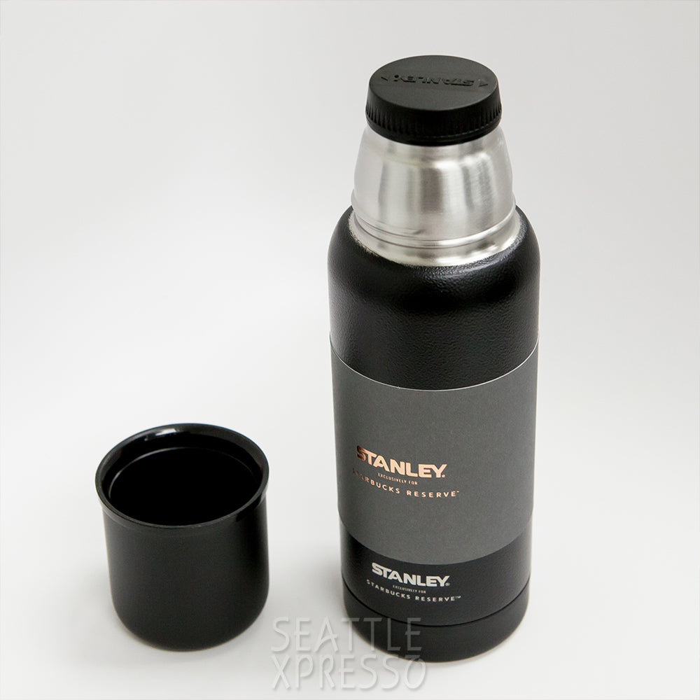 Starbucks Reserve Stanley Stainless Steel Thermal Bottle – Seattle