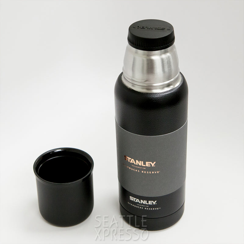 Starbucks Reserve Stanley Stainless Steel Thermal Bottle