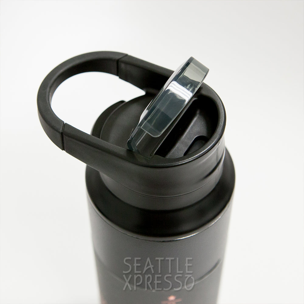 Starbucks Reserve Stanley Stainless Steel Thermal Bottle – Seattle