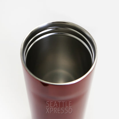 Starbucks Reserve Stainless Steel Tumbler Red