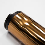 Starbucks Reserve Stainless Steel Tumbler Copper