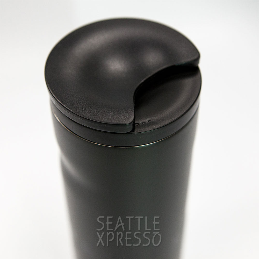 Starbucks Reserve Stainless Steel Tumbler Black