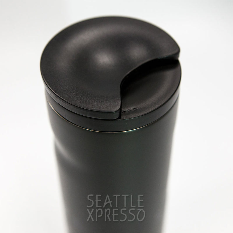 Starbucks Reserve Stainless Steel Tumbler Black