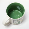 Starbucks Been There Collection Washington Ceramic Mug